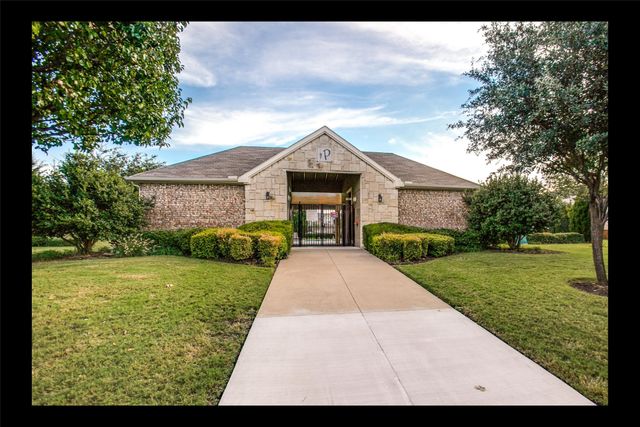 7221 Rembrandt Drive, Plano, TX 75093