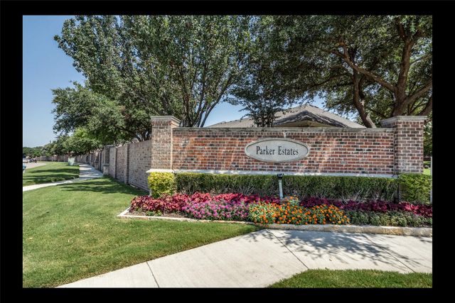 7221 Rembrandt Drive, Plano, TX 75093