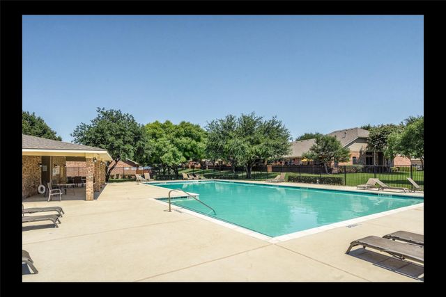 7221 Rembrandt Drive, Plano, TX 75093