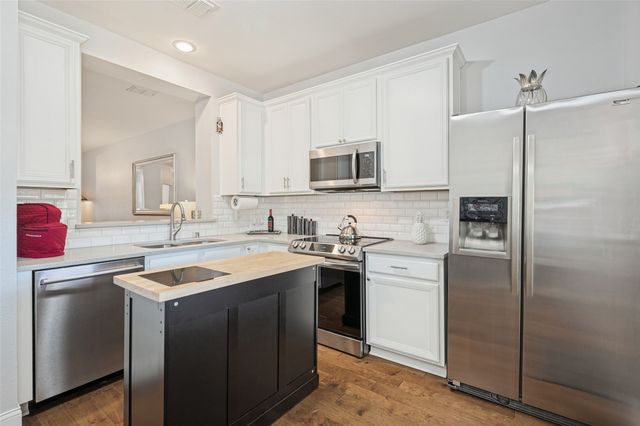 7221 Rembrandt Drive, Plano, TX 75093
