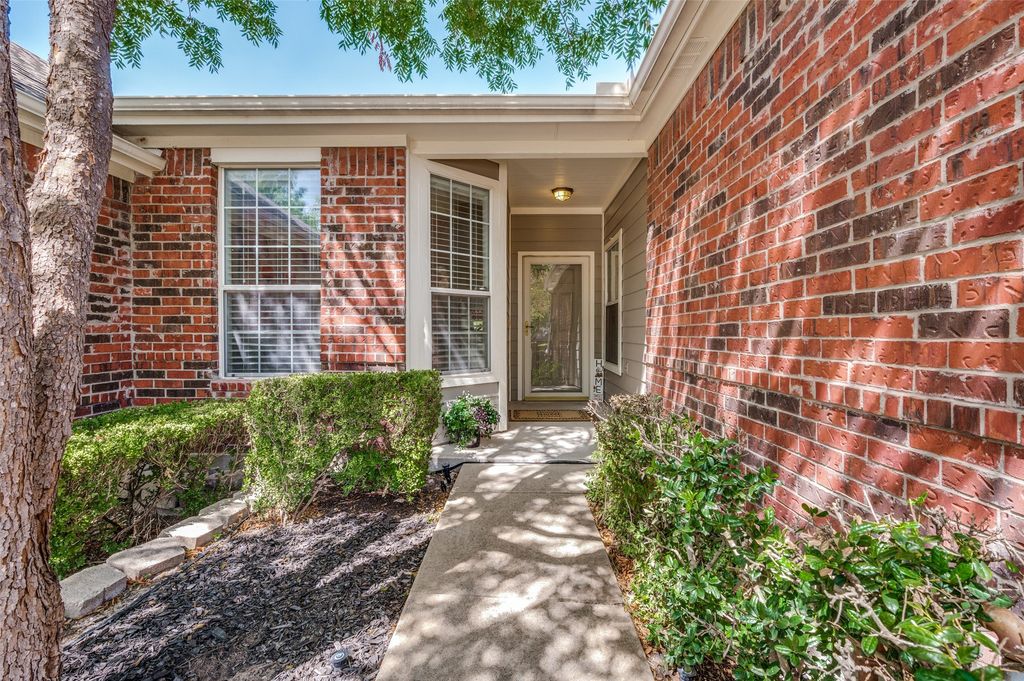 7221 Rembrandt Drive, Plano, TX 75093 — photo 2