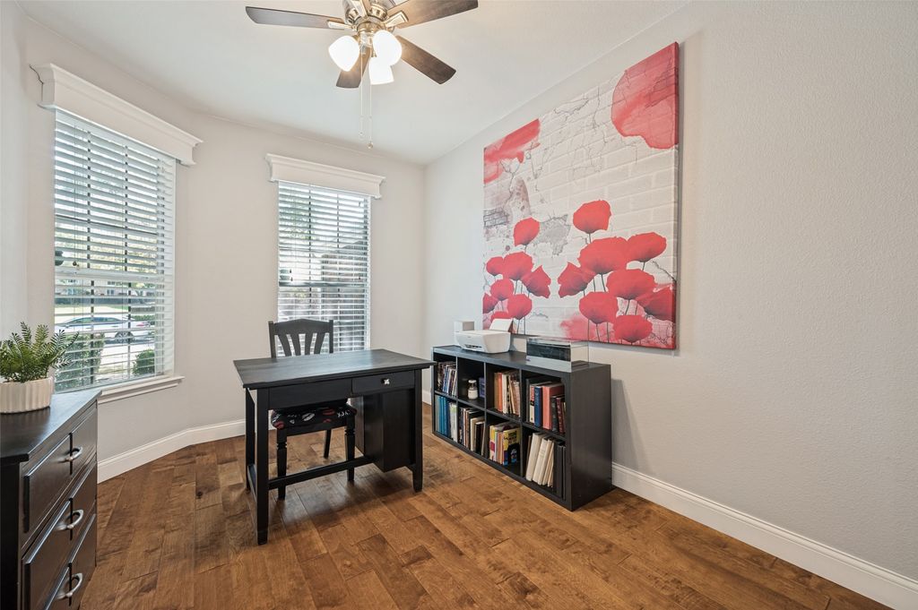 7221 Rembrandt Drive, Plano, TX 75093 — photo 4