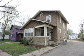 1115 Woodward Avenue, Kalamazoo City, MI 49007