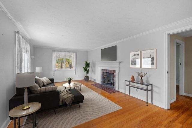 10 Standish Way, Lynn, MA 01904