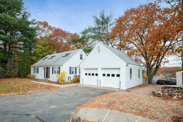 10 Standish Way, Lynn, MA 01904