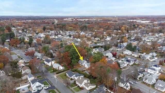 10 Standish Way, Lynn, MA 01904