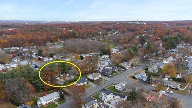 10 Standish Way, Lynn, MA 01904