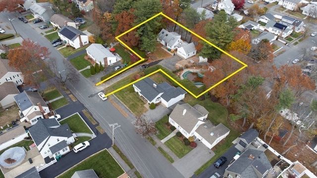 10 Standish Way, Lynn, MA 01904