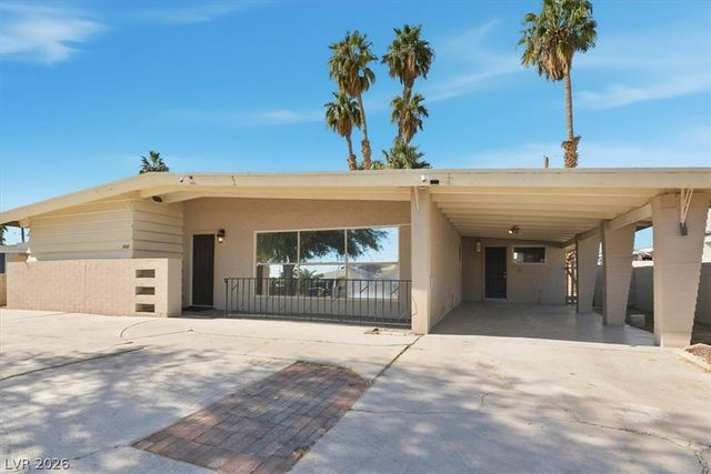 1808 8th Place, Las Vegas, NV 89104