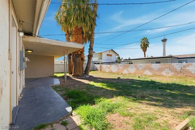 1808 8th Place, Las Vegas, NV 89104