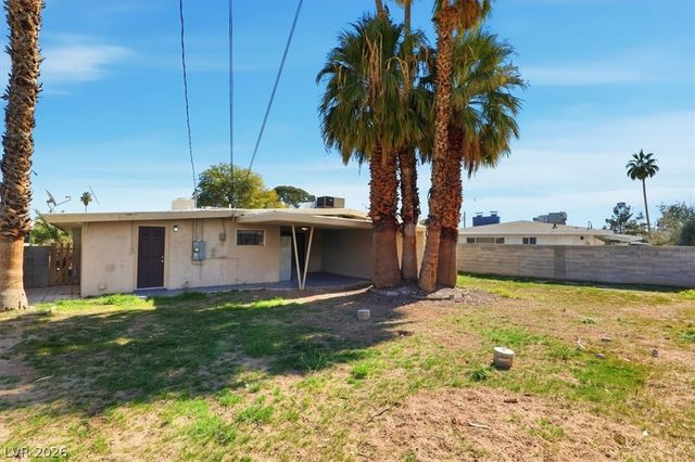 1808 8th Place, Las Vegas, NV 89104
