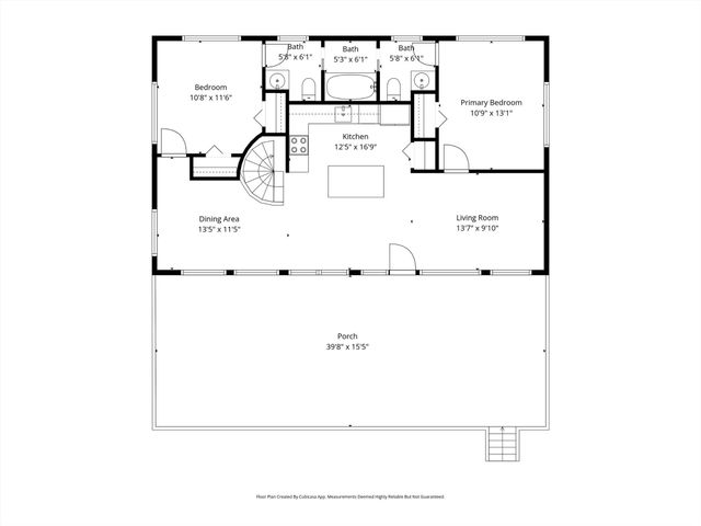 13839 Pirates Beach Boulevard, Galveston, TX 77554