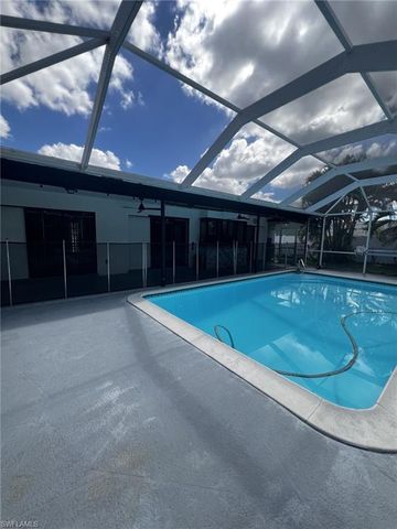 3410 SE 11th PL, Cape Coral, FL 33904