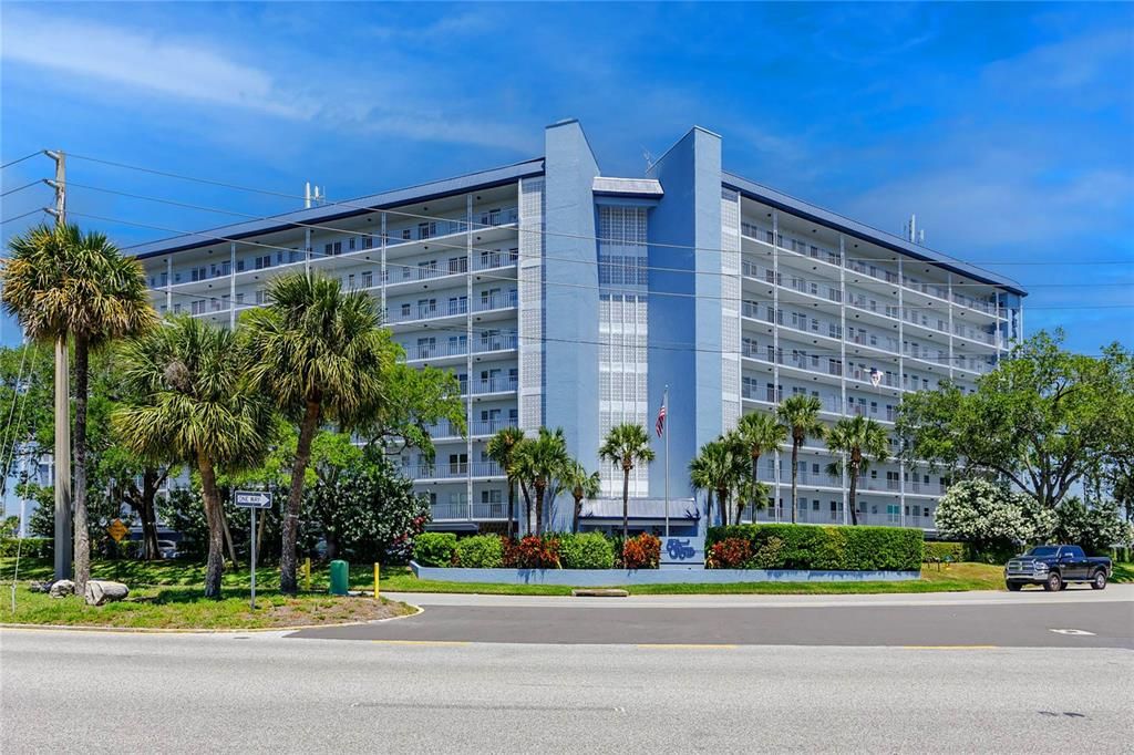 4939 FLORAMAR TERRACE 605, New Port Richey, FL 34652