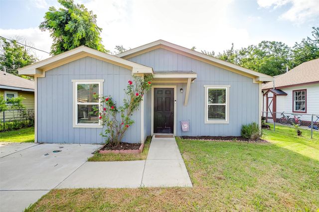 600 Mansfield Road, Cleburne, TX 76031