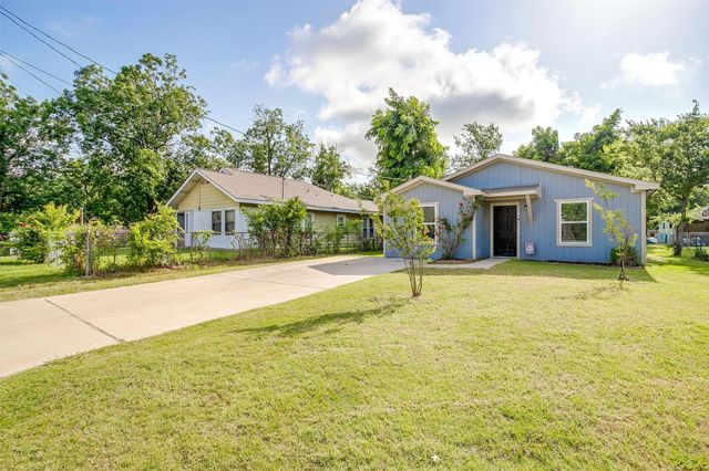 600 Mansfield Road, Cleburne, TX 76031