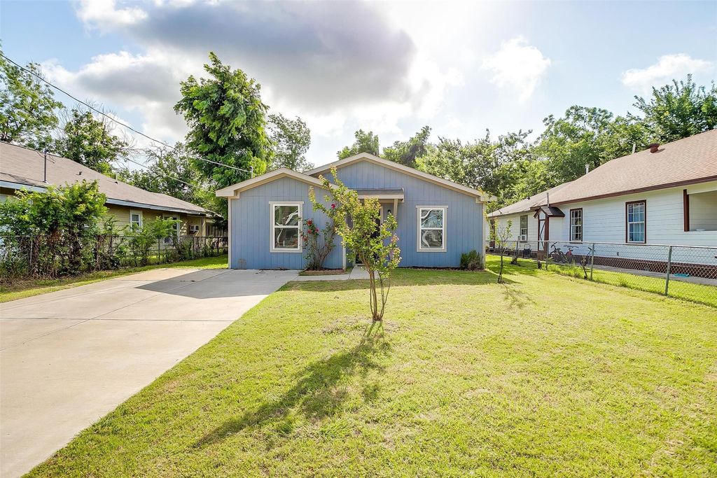 600 Mansfield Road, Cleburne, TX 76031