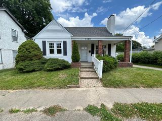 7400 Hickman Street, Mt Healthy, OH 45231