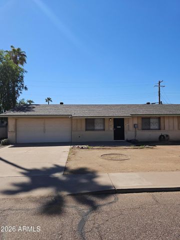 6037 W INDIAN SCHOOL Road, Phoenix, AZ 85033