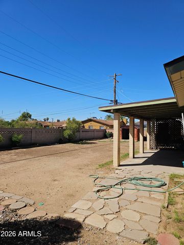 6037 W INDIAN SCHOOL Road, Phoenix, AZ 85033