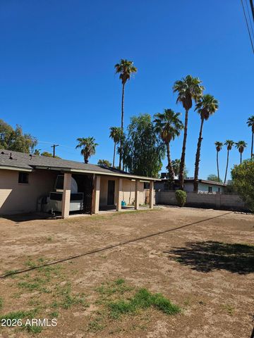 6037 W INDIAN SCHOOL Road, Phoenix, AZ 85033