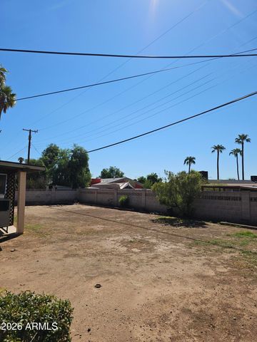 6037 W INDIAN SCHOOL Road, Phoenix, AZ 85033