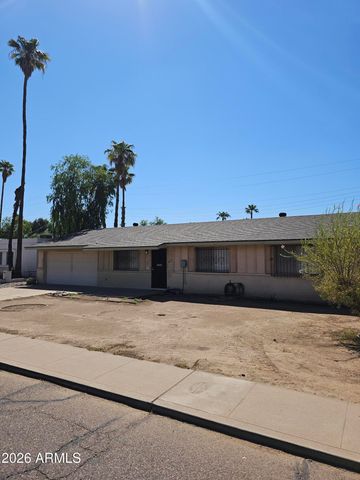 6037 W INDIAN SCHOOL Road, Phoenix, AZ 85033