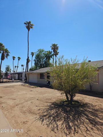 6037 W INDIAN SCHOOL Road, Phoenix, AZ 85033