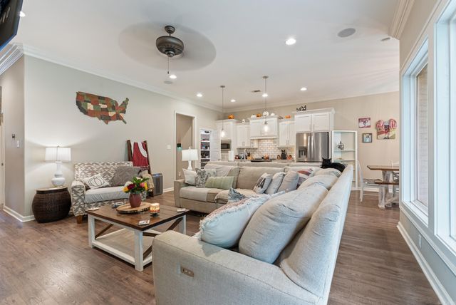 624 Gamble Road, Little Rock, AR 72211