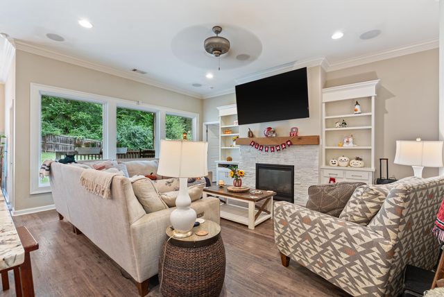 624 Gamble Road, Little Rock, AR 72211