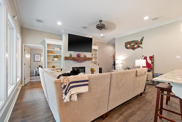 624 Gamble Road, Little Rock, AR 72211