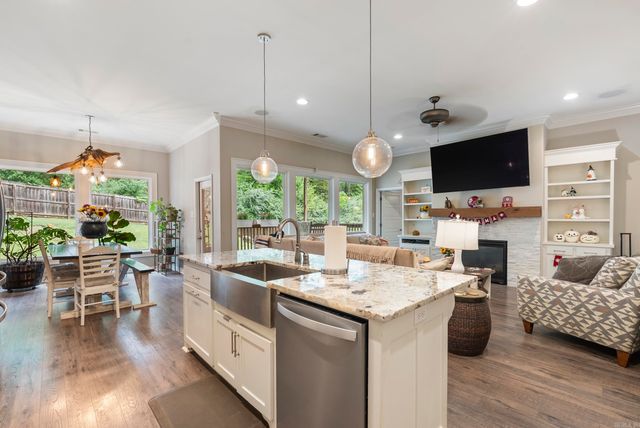 624 Gamble Road, Little Rock, AR 72211