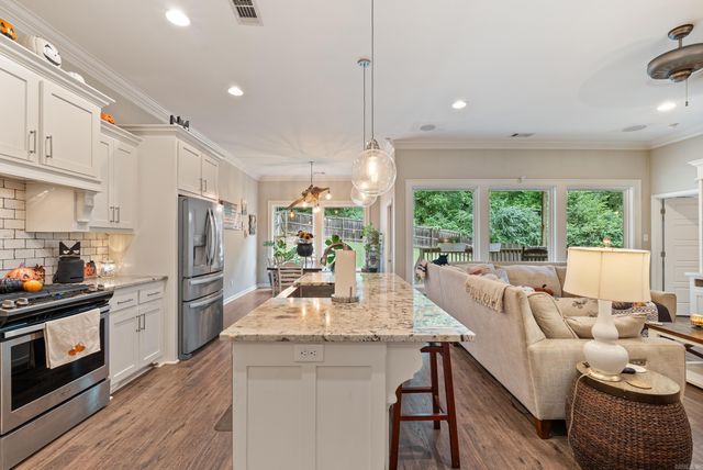 624 Gamble Road, Little Rock, AR 72211