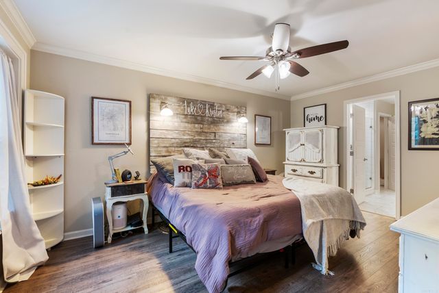 624 Gamble Road, Little Rock, AR 72211