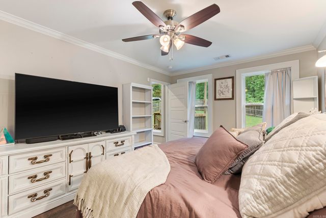 624 Gamble Road, Little Rock, AR 72211