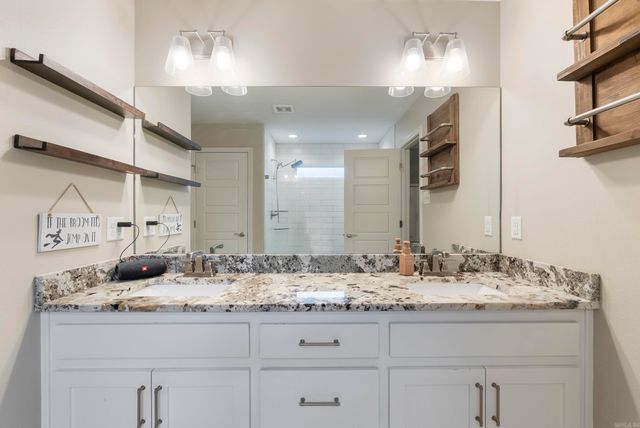 624 Gamble Road, Little Rock, AR 72211