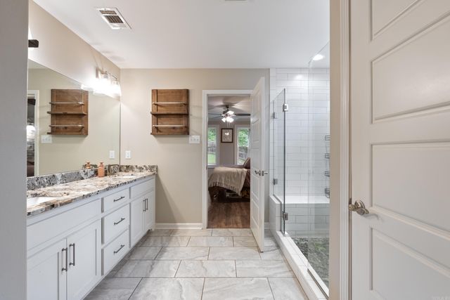 624 Gamble Road, Little Rock, AR 72211