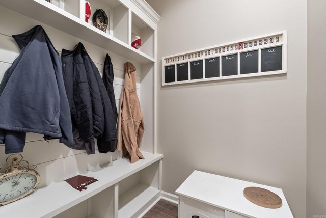 624 Gamble Road, Little Rock, AR 72211