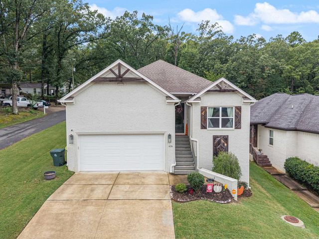 624 Gamble Road, Little Rock, AR 72211