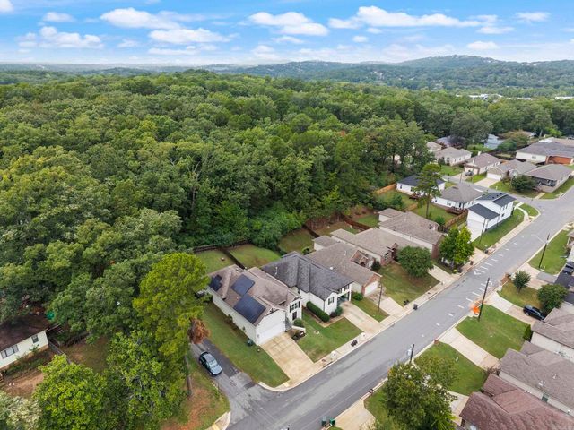 624 Gamble Road, Little Rock, AR 72211