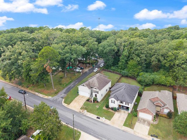 624 Gamble Road, Little Rock, AR 72211