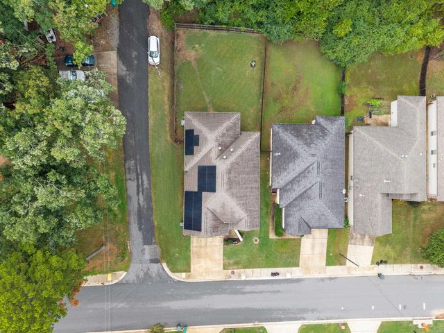 624 Gamble Road, Little Rock, AR 72211