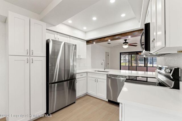 13531 Claudia Drive, Hudson, FL 34667