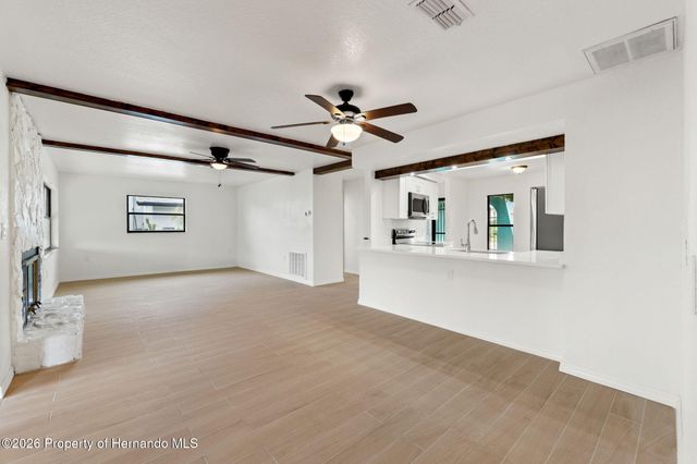 13531 Claudia Drive, Hudson, FL 34667