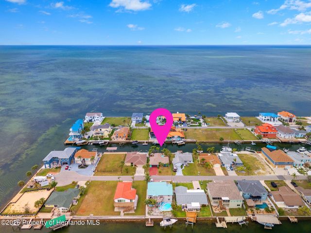 13531 Claudia Drive, Hudson, FL 34667