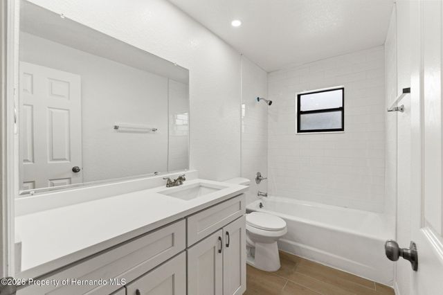 13531 Claudia Drive, Hudson, FL 34667