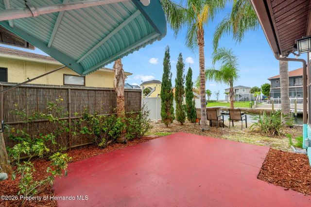 13531 Claudia Drive, Hudson, FL 34667