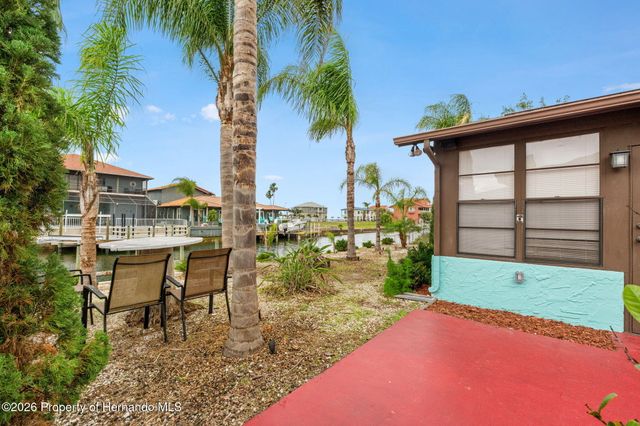 13531 Claudia Drive, Hudson, FL 34667