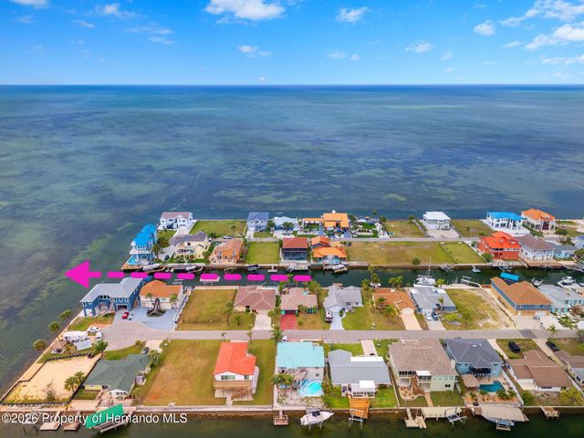 13531 Claudia Drive, Hudson, FL 34667