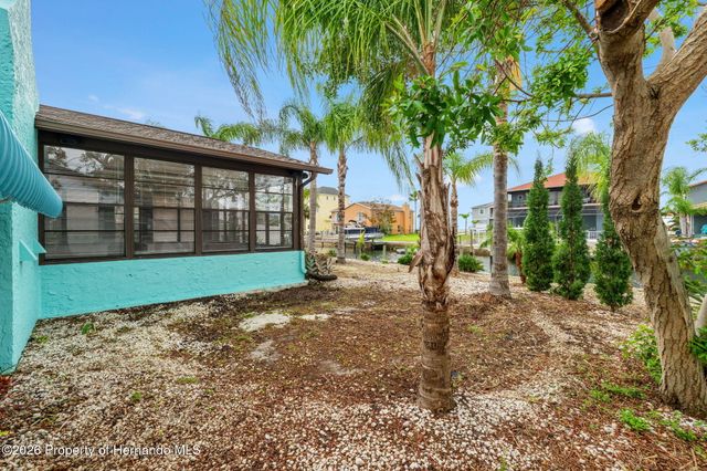 13531 Claudia Drive, Hudson, FL 34667